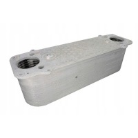Mahle тебе 231 000p радиатор воздушный охладитель