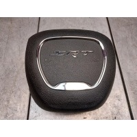 Подушка безопасности водителя Dodge Charger LD [рестайлинг] 2022 6YS861X9AB, 6RS501VXAA
