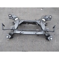 Балка подвески задняя Dodge Charger LD [рестайлинг] 2022 68339962AA, 05035581AA, 68184227AA