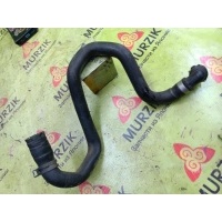 Патрубок системы охлаждения MERCEDES B W246 2012 A2468303296