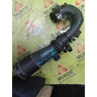 Патрубок воздушный MERCEDES B W246 2012 A2700900629, A2700901029, A2700900329