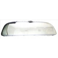 Фара bmw 5 series e39 00 - 04przód белый
