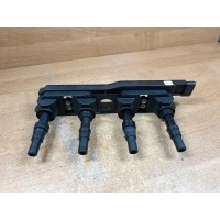 катушка opel astra г h vectra c zafira а 1.8 16v z18xe 245108