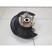 Кулак поворотный в сборе передний правый Haval M6 II 2021- 3001102XKZ16B