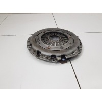 Корзина сцепления Haval M6 II 2021- 1601100XSY13A