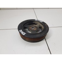 Шкив коленвала Haval M6 II 2021- 1005300AEG01B