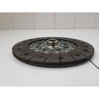 Диск сцепления Haval M6 II 2021- 1601200XSY13A