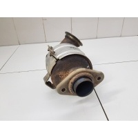 Катализатор Haval M6 II 2021- 1205100XKZ3LA
