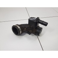 Патрубок воздушного фильтра Haval M6 II 2021- 1132220XKZ78B