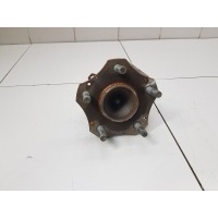 Ступица задняя (правая) Haval M6 II 2021- 3104100XKZ16B