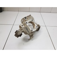 Кулак поворотный задний левый Haval M6 II 2021- 3301310XKY00A