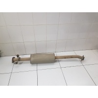 Резонатор Haval M6 II 2021- 1201100XKZ3LA