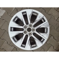 Колесо алюминиевая toyota oe toyota rav 4 7.5 