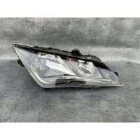 Фара правый фара seat леон iii 3 5f 5f0 13 - 17
