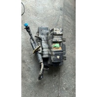 Бачёк adblue renault master iv 237g00329r