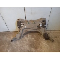 Балка подмоторная Renault Megane 3 2008- 544012717R, 544015980R