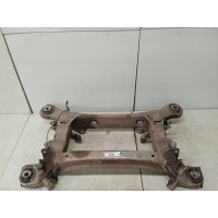 Балка задняя Mercedes-Benz S-Class W220 2000 A2203503541, A2203507408