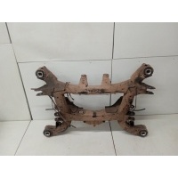 Балка задняя BMW X5 E70 2007 33316863815, 33316780844