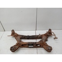Балка задняя Mercedes-Benz C-Class W203 2000 A2033503500