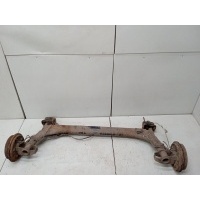 Балка задняя Chery Amulet A15 DA 2006 A113301070BB