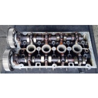 Головка блока цилиндров opel astra h iii 1.6 z16xep 24461591