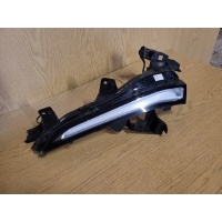 Peugeot 508 drl светодиодный фара езды дневной 89911714 9820134780