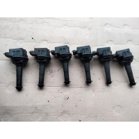 Катушка зажигания volvo xc90 2.9 b 1220703014