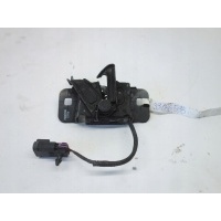 Замок капота opel insignia b 39086595
