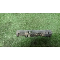 кронштейн накладки на порог (наружней) Audi A4 [B8] Allroad 2009-2016 4g0853921b