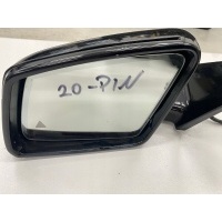 Зеркало левая мерседес s w221 20 пин помощник рестайлинг европа