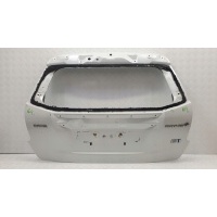 Крышка багажника задняя задняя в сборе - toyota prius плюс 12 - 20