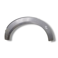 накладка колесной арки передний левый Mini Cooper R56 2007 2757209