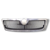 решетка радиатора Skoda Octavia 2 (A5) 2008 1Z0853668