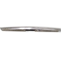 накладка двери (крышки) багажника Opel Astra H рест. 2009 13266478,461088395