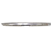 накладка двери (крышки) багажника Opel Astra H рест. 2007 13266478,461088395