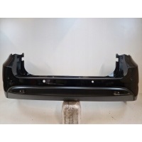 Hyundai i40 бампер заднего задняя 86611 3z000