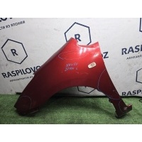 крыло Toyota PRIUS NHW20 5380247011, TY10192BL, STTY59016A2