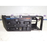 Блок управления отопителем Opel Vectra A (1988—1995) 90303418