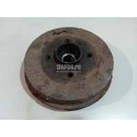 Барабан тормозной Renault Logan (2005 - 2014) 316274680R