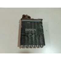 Радиатор отопителя Renault Logan (2005 - 2014) 6001547484