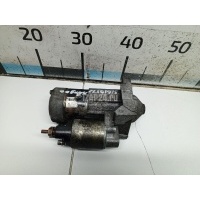 Стартер Renault Megane II (2003 - 2009) 8200584685