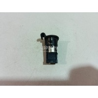 Гнездо прикуривателя Renault Megane II (2003 - 2009) 253312923R