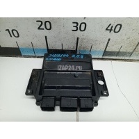 Блок управления двигателем Renault Kangoo (2003 - 2008) 8200331477
