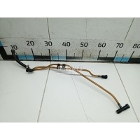Трубка топливная Renault Kangoo (2003 - 2008) 8200360597