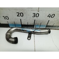 Трубка системы рециркуляции (EGR) Renault Megane II (2003 - 2009) 8200067215