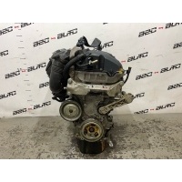 двигатель Citroen DS3 1, S, A5 2012, 2009, 2010, 2011, 2013, 2014, 2015, 2016 1.6. EP6C. 120 0135RS, 0139WK, 0135QT, 0135RS