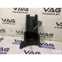 Пыльник Mercedes S W221 2007 A2216980130