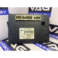 Блок управления печки/климат-контроля Mercedes S W221 2007 A2218708687