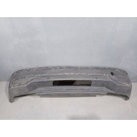 Юбка задняя Volkswagen Tiguan 2 5NR8075219B9