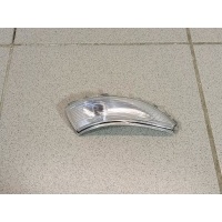 Повторитель в зеркало правое Renault Kaptur 1 261604623R